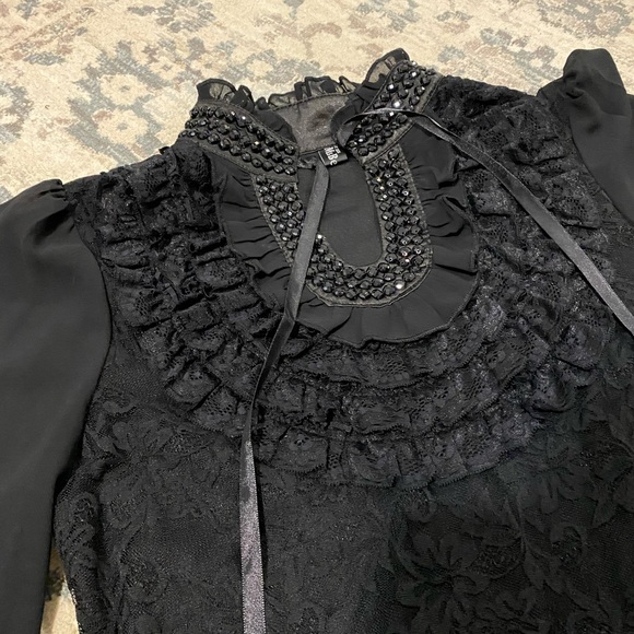 Dress size 36-38 - Picture 4 of 4